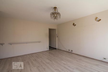 Sala de apartamento à venda com 3 quartos, 110m² em Pompeia, São Paulo