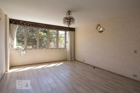 Sala de apartamento à venda com 3 quartos, 110m² em Pompeia, São Paulo