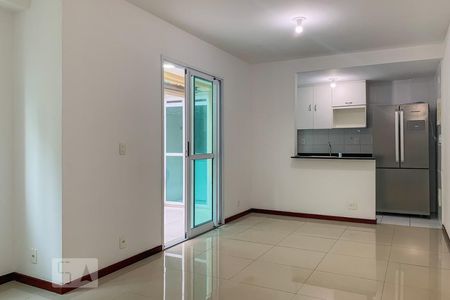 Sala de apartamento para alugar com 1 quarto, 85m² em Vila Isabel, Rio de Janeiro