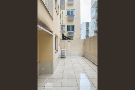 Varanda de apartamento para alugar com 1 quarto, 85m² em Vila Isabel, Rio de Janeiro