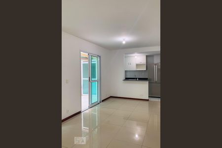 Sala de apartamento para alugar com 1 quarto, 85m² em Vila Isabel, Rio de Janeiro