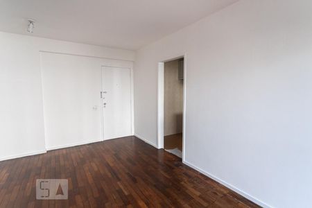 Sala de apartamento para alugar com 2 quartos, 58m² em Perdizes, São Paulo