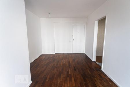 Sala de apartamento para alugar com 2 quartos, 58m² em Perdizes, São Paulo