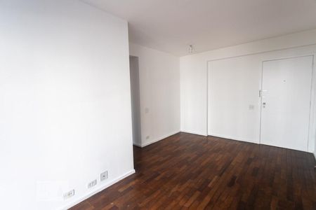 Sala de apartamento para alugar com 2 quartos, 58m² em Perdizes, São Paulo