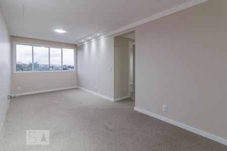 Sala de apartamento à venda com 2 quartos, 52m² em São José, Porto Alegre