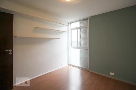 Quarto 1  de apartamento para alugar com 2 quartos, 83m² em Itaim Bibi, São Paulo