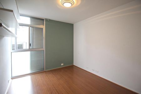 Quarto 1  de apartamento para alugar com 2 quartos, 83m² em Itaim Bibi, São Paulo