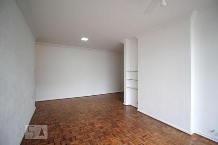 Sala de apartamento para alugar com 2 quartos, 83m² em Itaim Bibi, São Paulo