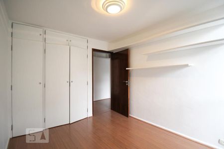 Quarto 1  de apartamento para alugar com 2 quartos, 83m² em Itaim Bibi, São Paulo