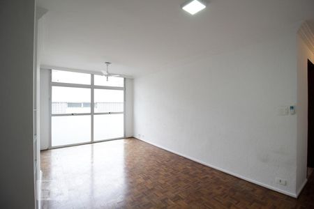 Sala de apartamento para alugar com 2 quartos, 83m² em Itaim Bibi, São Paulo