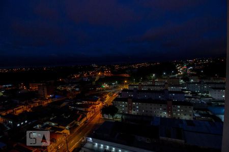 Vista do Quarto 1 de apartamento para alugar com 3 quartos, 89m² em Ponte de São João, Jundiaí