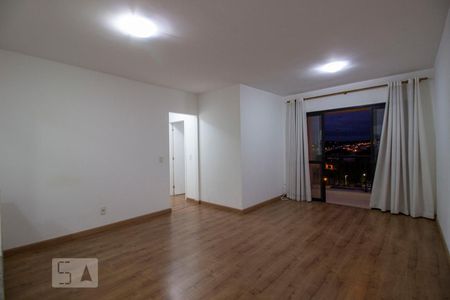 Sala de apartamento para alugar com 3 quartos, 89m² em Ponte de São João, Jundiaí