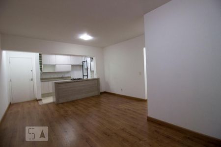 Sala de apartamento para alugar com 3 quartos, 89m² em Ponte de São João, Jundiaí