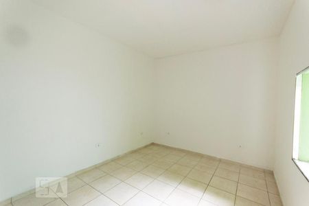 Quarto de kitnet/studio para alugar com 1 quarto, 35m² em Demarchi, São Bernardo do Campo