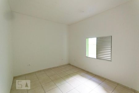 Quarto de kitnet/studio para alugar com 1 quarto, 35m² em Demarchi, São Bernardo do Campo