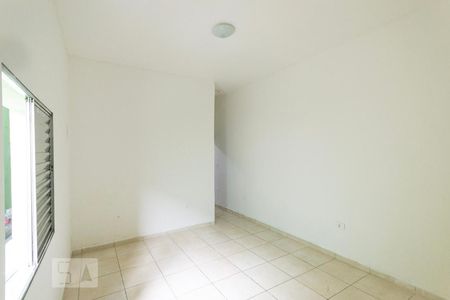 Quarto de kitnet/studio para alugar com 1 quarto, 35m² em Demarchi, São Bernardo do Campo