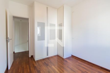 Quarto 1 de casa de condomínio para alugar com 3 quartos, 106m² em Vila Andrade, São Paulo