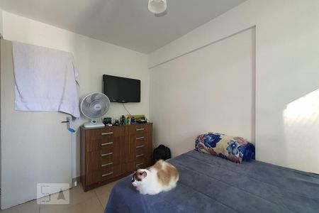 Quarto 1 de apartamento à venda com 2 quartos, 38m² em Sé, São Paulo