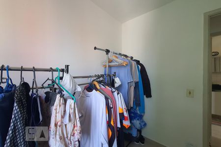 Quarto 2 de apartamento à venda com 2 quartos, 38m² em Sé, São Paulo