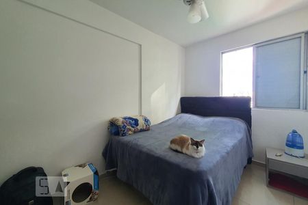 Quarto 1 de apartamento à venda com 2 quartos, 38m² em Sé, São Paulo