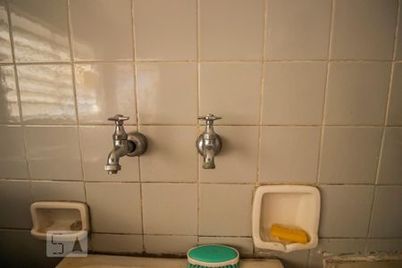 Casa para alugar com 600m², 4 quartos e 4 vagas Casa para alugar com 600m², 4 quartos e 4 vagasÁrea de Serviço