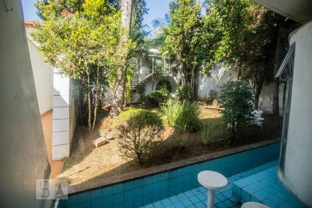 Casa para alugar com 600m², 4 quartos e 4 vagas Casa para alugar com 600m², 4 quartos e 4 vagasVista