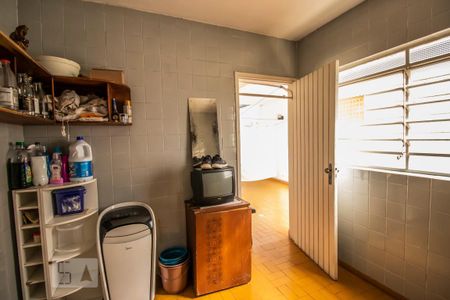 Casa para alugar com 600m², 4 quartos e 4 vagas Casa para alugar com 600m², 4 quartos e 4 vagasÁrea de Serviço