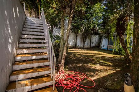 Casa para alugar com 600m², 4 quartos e 4 vagas Casa para alugar com 600m², 4 quartos e 4 vagasÁrea Externa