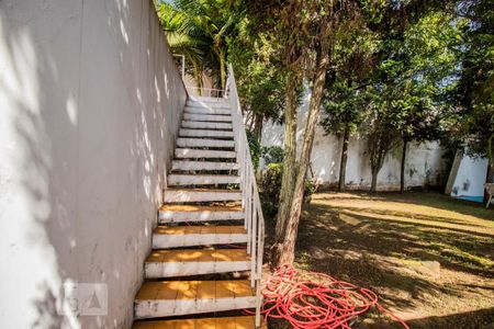 Casa para alugar com 600m², 4 quartos e 4 vagas Casa para alugar com 600m², 4 quartos e 4 vagasÁrea Externa