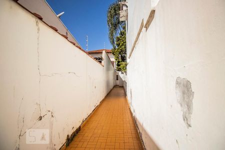 Casa para alugar com 600m², 4 quartos e 4 vagas Casa para alugar com 600m², 4 quartos e 4 vagasÁrea Externa
