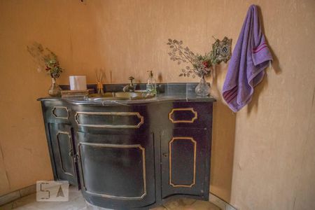 Casa para alugar com 600m², 4 quartos e 4 vagas Casa para alugar com 600m², 4 quartos e 4 vagasLavabo