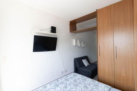 Stúdio de apartamento à venda com 1 quarto, 27m² em Pinheiros, São Paulo