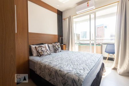 Stúdio de apartamento à venda com 1 quarto, 27m² em Pinheiros, São Paulo