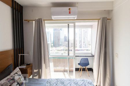 Stúdio de apartamento à venda com 1 quarto, 27m² em Pinheiros, São Paulo