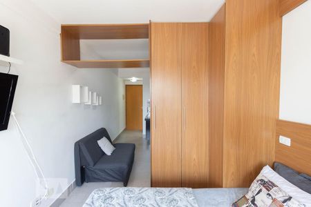 Stúdio de apartamento à venda com 1 quarto, 27m² em Pinheiros, São Paulo