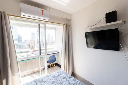 Stúdio de apartamento à venda com 1 quarto, 27m² em Pinheiros, São Paulo