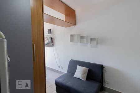 Stúdio de apartamento à venda com 1 quarto, 27m² em Pinheiros, São Paulo