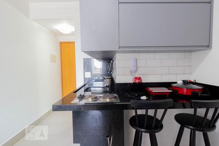 Stúdio de apartamento à venda com 1 quarto, 27m² em Pinheiros, São Paulo