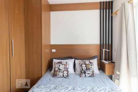 Stúdio de apartamento à venda com 1 quarto, 27m² em Pinheiros, São Paulo