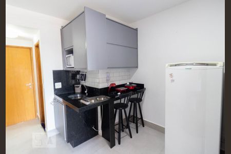 Stúdio de apartamento à venda com 1 quarto, 27m² em Pinheiros, São Paulo