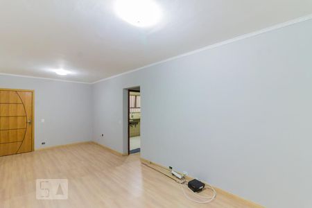 Sala de apartamento à venda com 2 quartos, 74m² em Macedo, Guarulhos