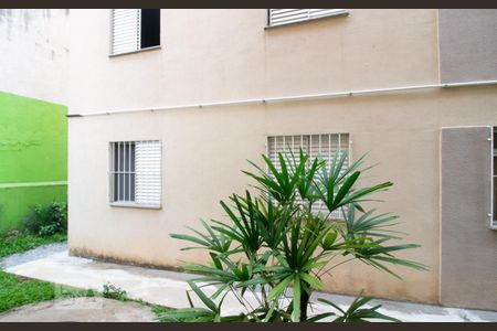 Vista do Quarto 1 de apartamento à venda com 2 quartos, 74m² em Macedo, Guarulhos