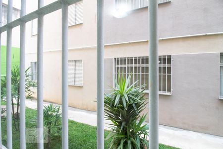 Vista da Sala de apartamento à venda com 2 quartos, 74m² em Macedo, Guarulhos