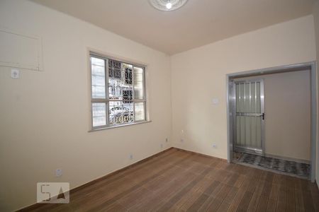 Sala de casa para alugar com 1 quarto, 90m² em Engenho de Dentro, Rio de Janeiro