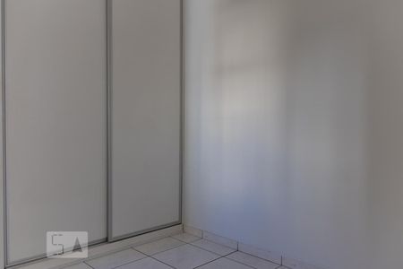 Quarto de apartamento para alugar com 1 quarto, 35m² em Norte (águas Claras), Brasília