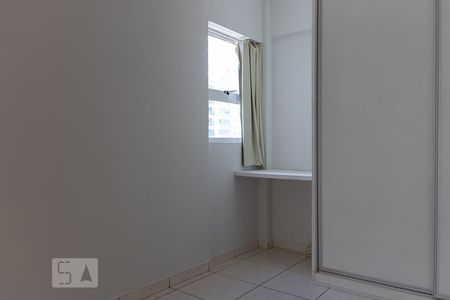 Quarto de apartamento para alugar com 1 quarto, 35m² em Norte (águas Claras), Brasília