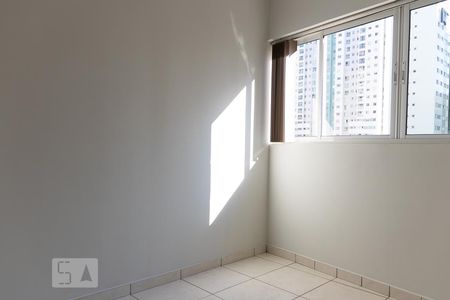 Sala de apartamento para alugar com 1 quarto, 35m² em Norte (águas Claras), Brasília