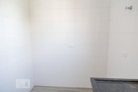 Studio de kitnet/studio para alugar com 1 quarto, 35m² em Vila Sao Geraldo, São Paulo