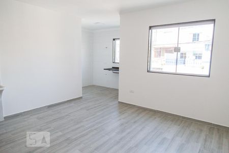 Studio de kitnet/studio para alugar com 1 quarto, 35m² em Vila Sao Geraldo, São Paulo