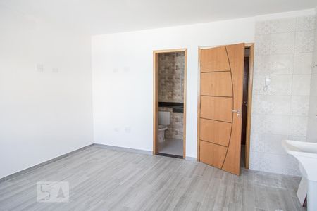 Studio de kitnet/studio para alugar com 1 quarto, 35m² em Vila Sao Geraldo, São Paulo